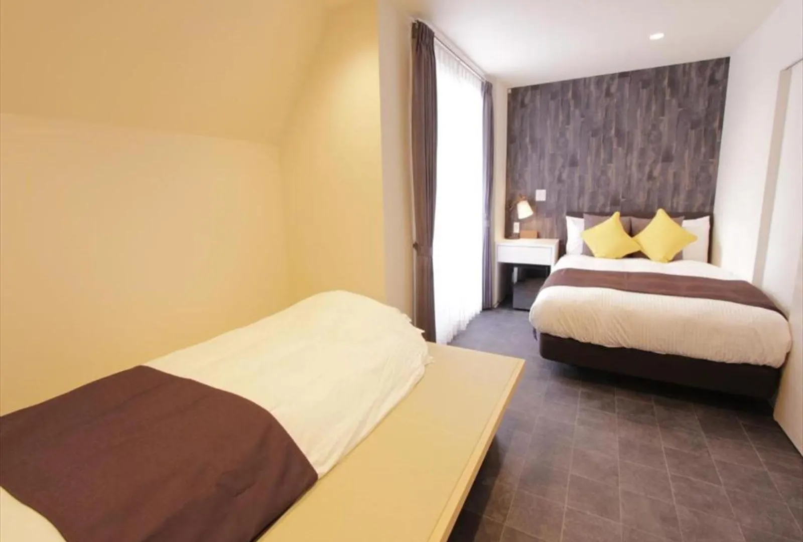 Cha-An Hotel Ueno Tokyo