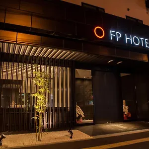 Fp 難波南 3*, 大阪市 日本