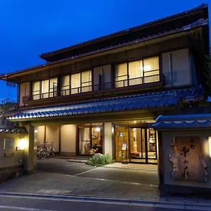 京都東山荘 3*, 京都市 日本