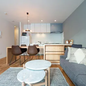 Roku By H2 Life Aparthotel Kutchan