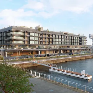 Intercontinental Yokohama Pier 8 By Ihg Hotel Yokohama (Kanagawa)