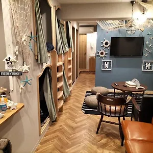 Hostel Ueno Park Female Only