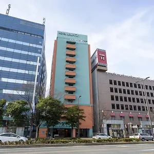 Toyoko Hakata Ekimae Gion Hotel Fukuoka (Fukuoka)