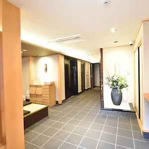 K-style Higashihonganji Hotel Kyoto