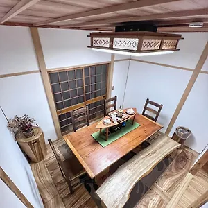 Bighem Maison 2 Guest house Izumisano