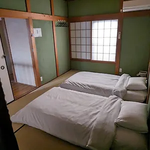 Kix House Waraku Iii 和楽三号館 Guest house Izumisano