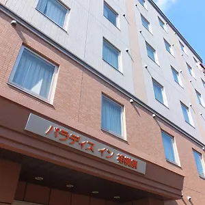パラディスイン相模原 3*, 相模原市 日本