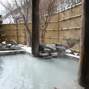 花鐘亭 はなや 3*, 登別市 日本