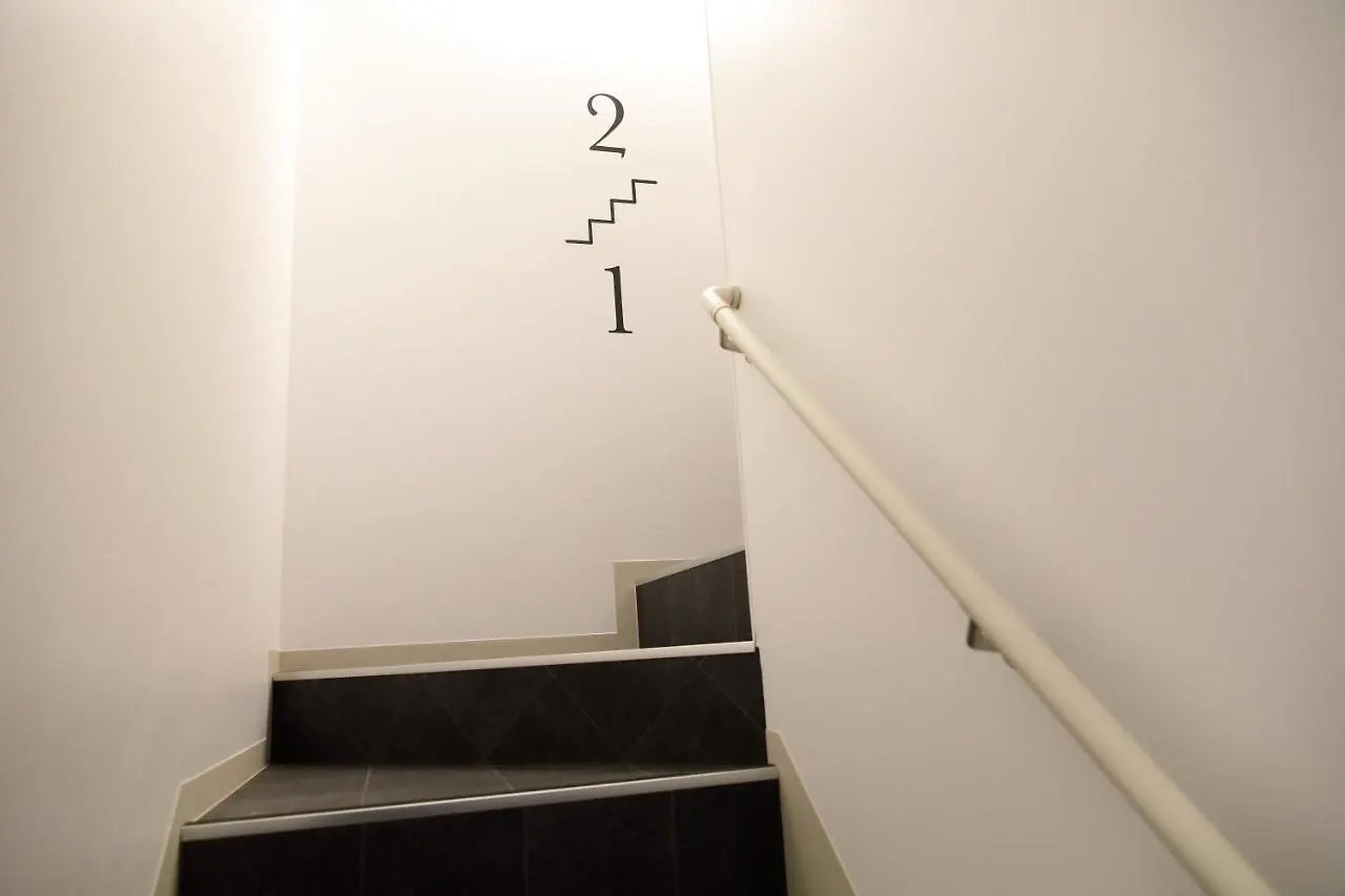 Cha-An Hotel Ueno Tokyo