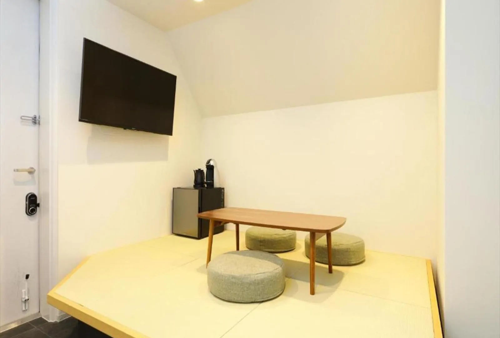 ***  Cha-An Hotel Ueno Prefektura Tokio Japonsko