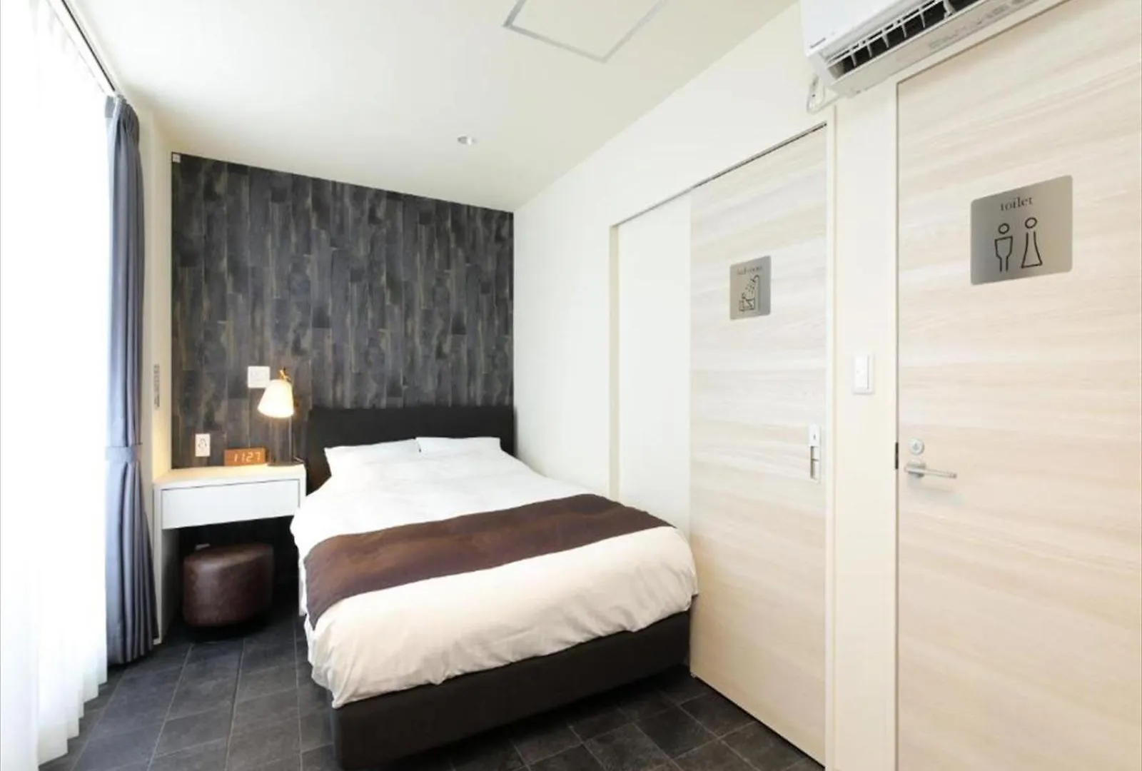 ***  Cha-An Hotel Ueno Tokyo Japan
