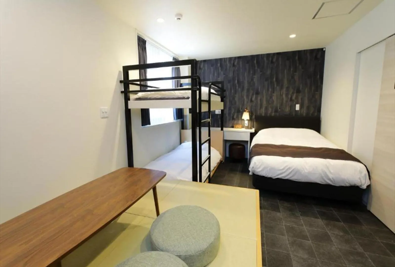 Cha-An Hotel Ueno Tokyo 3*,  Japan
