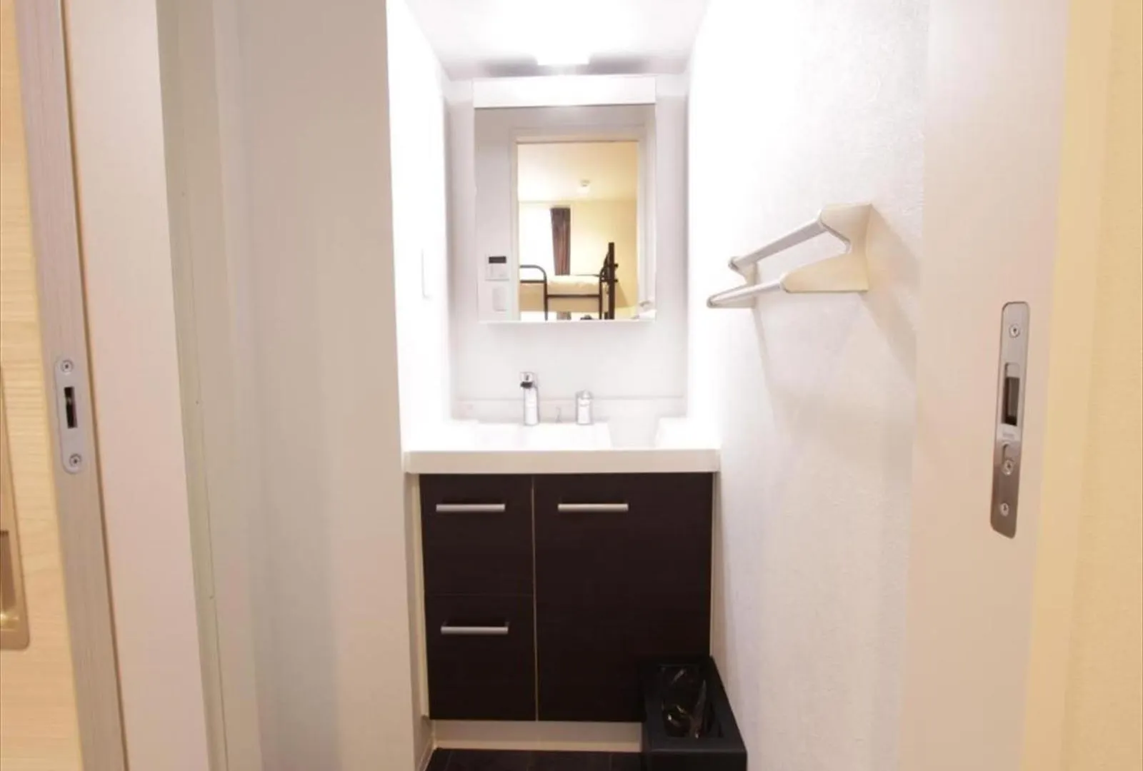 Cha-An Hotel Ueno Tokyo