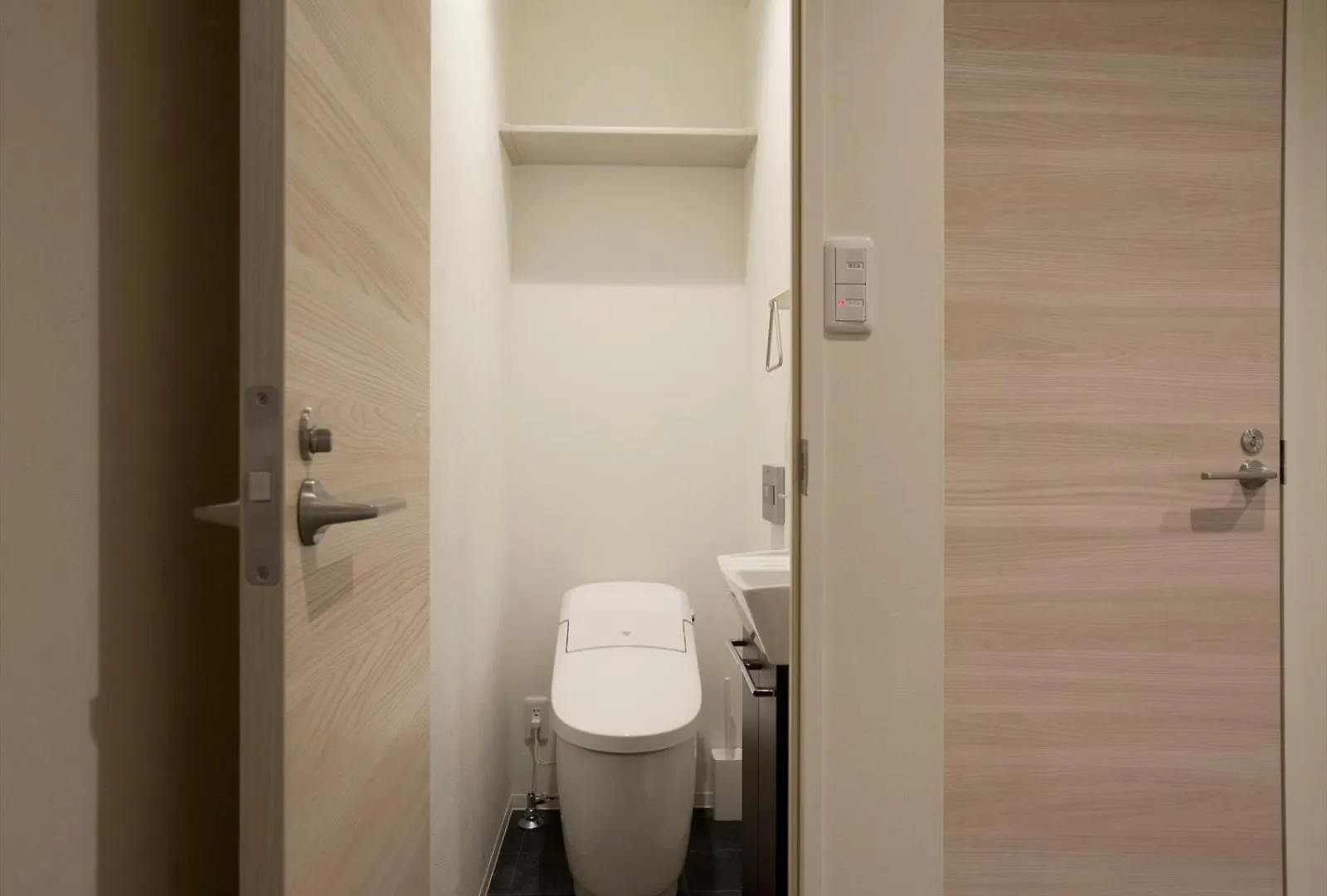 Cha-An Hotel Ueno Tokyo