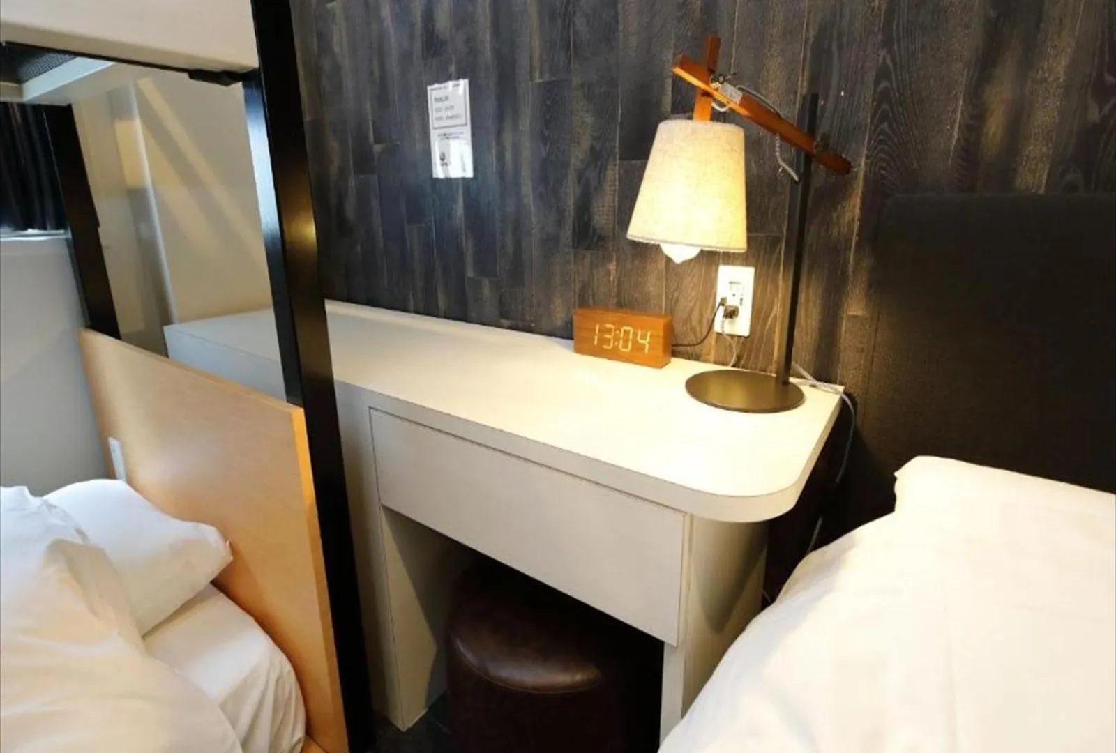 Cha-An Hotel Ueno Tokyo