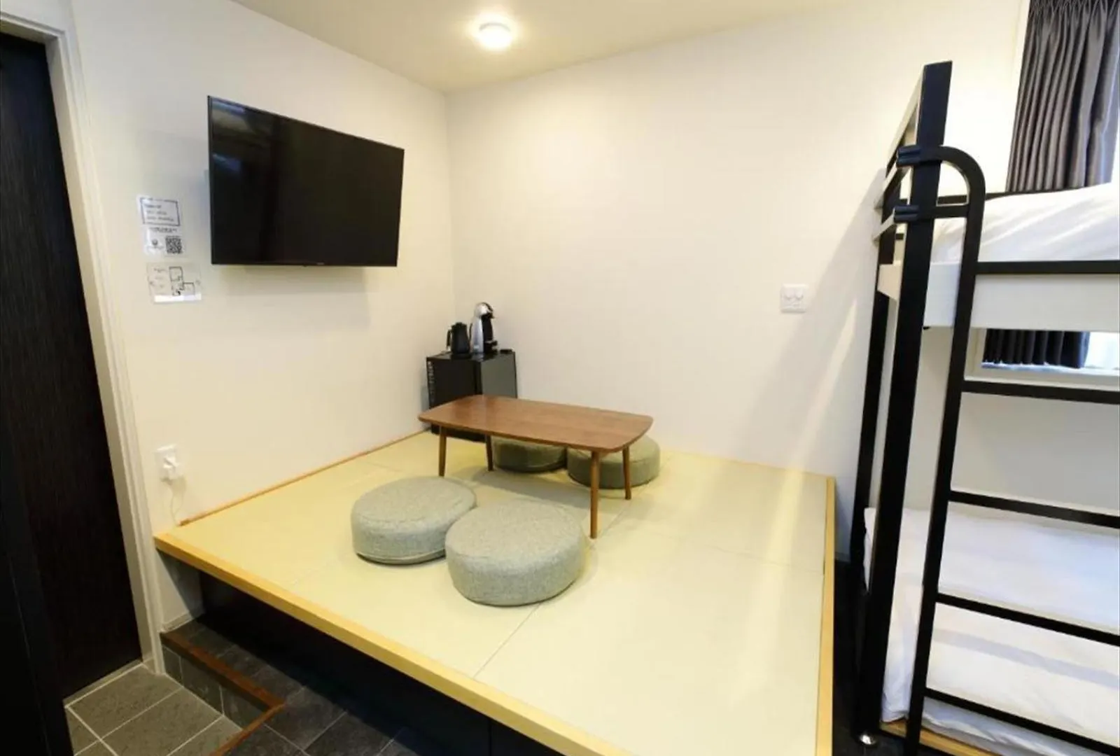 Cha-An Hotel Ueno Tokyo 3*,  Japan