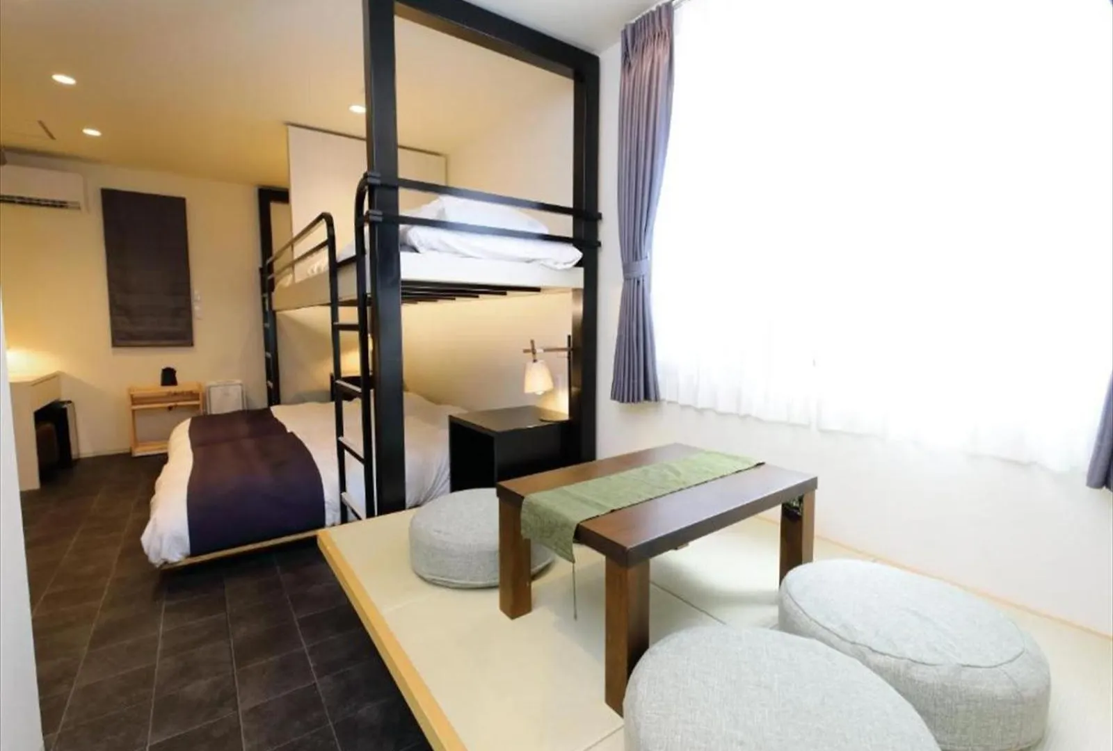 Cha-An Hotel Ueno Tokyo