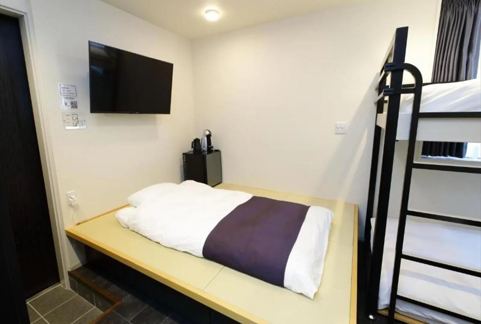 Cha-An Hotel Ueno Tokyo