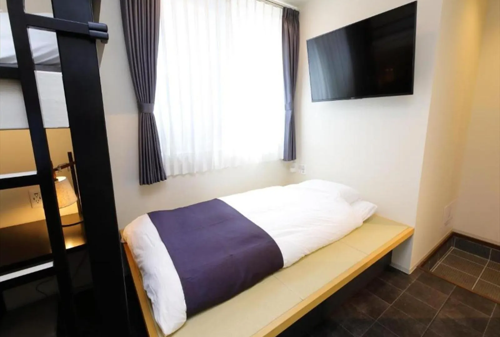 Cha-An Hotel Ueno Tokyo 3*,  Japan