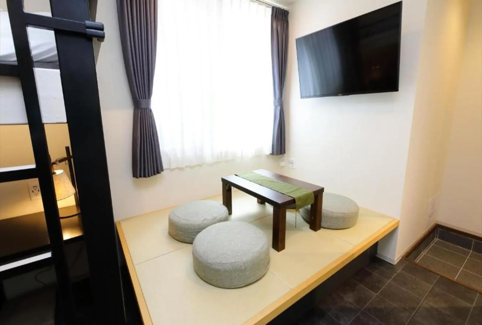 Cha-An Hotel Ueno Tokyo