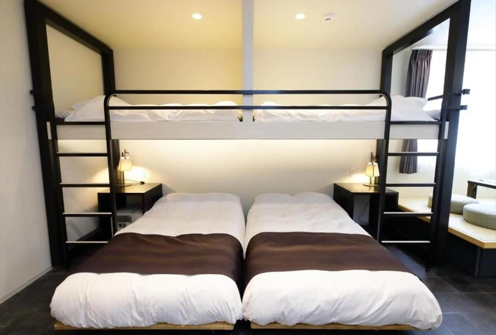 Cha-An Hotel Ueno Tokyo