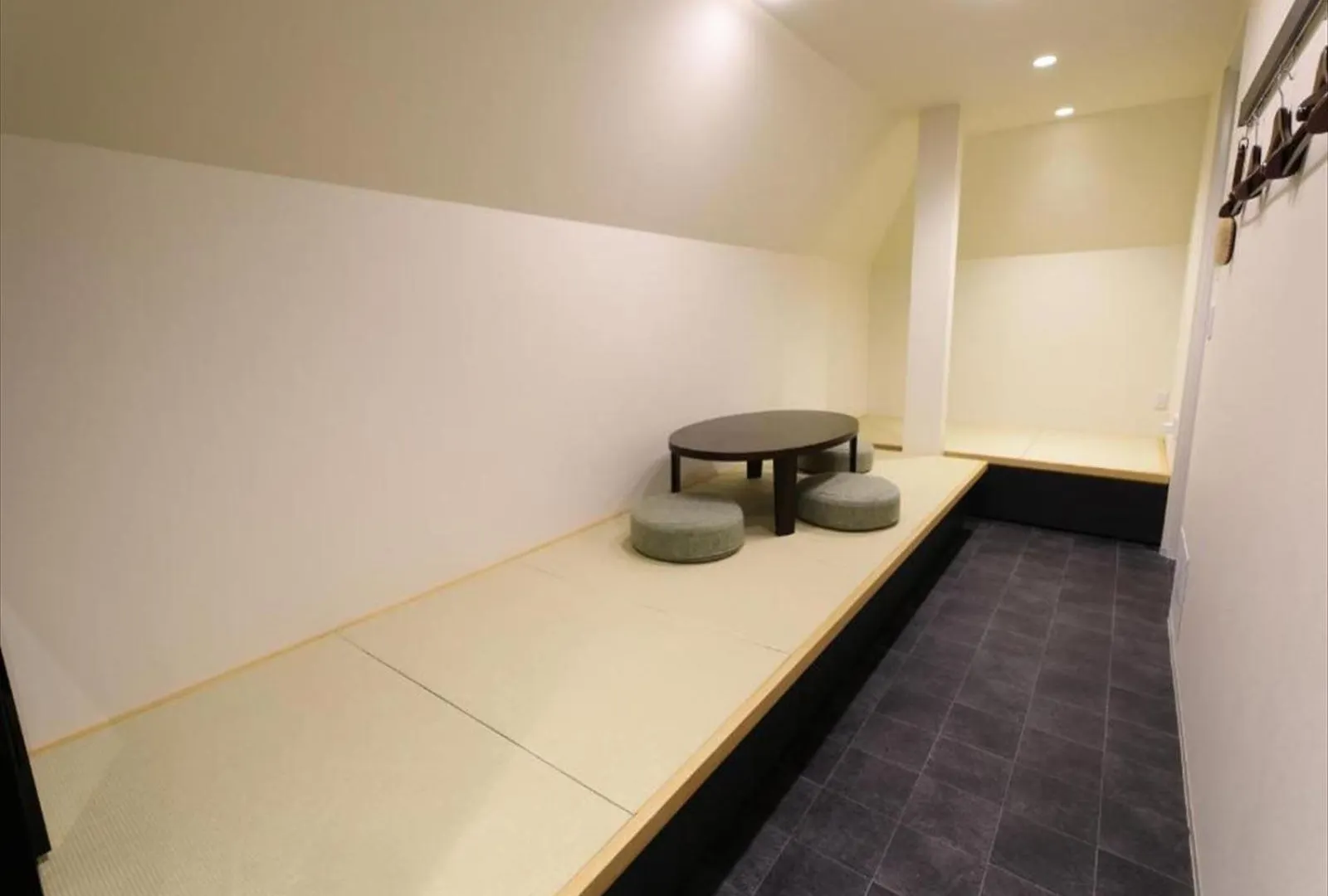 Cha-An Hotel Ueno Tokyo 3*,