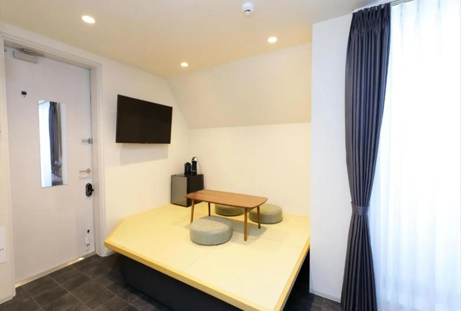 Cha-An Hotel Ueno Tokyo