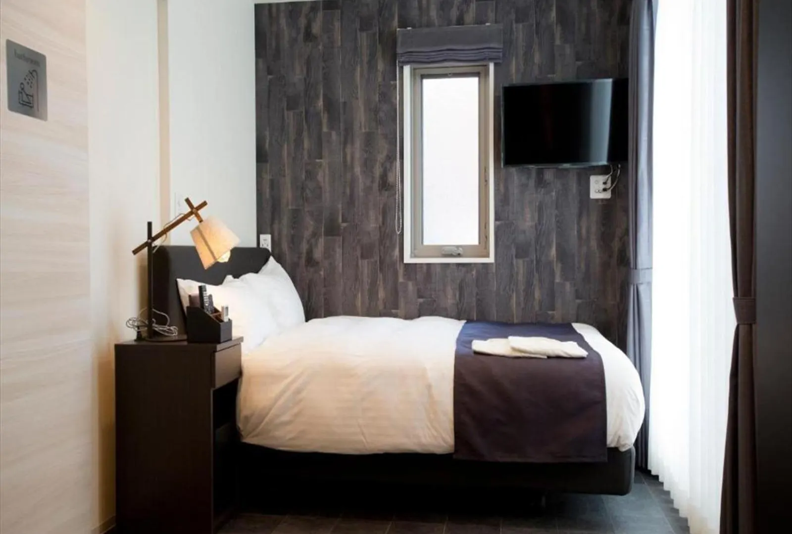 Cha-An Hotel Ueno Tokyo
