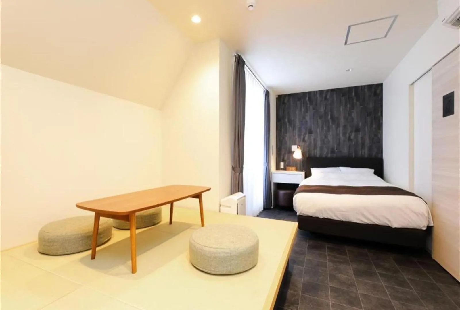 Cha-An Hotel Ueno Tokyo 3*,